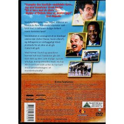 Rat Race (DVD)