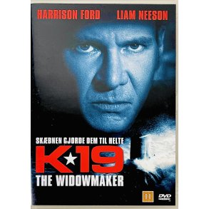 K-19: The Widowmaker (DVD)