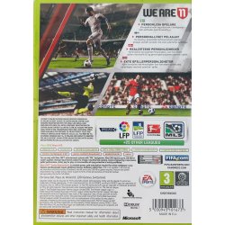 Fifa 11 (Classics) (Xbox 360)