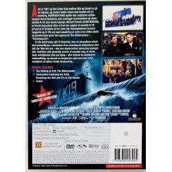 K-19: The Widowmaker (DVD)