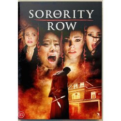Sorority Row (DVD)