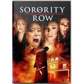 Sorority Row (DVD)