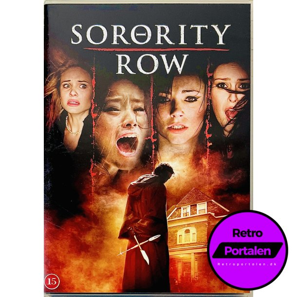 Sorority Row (DVD)