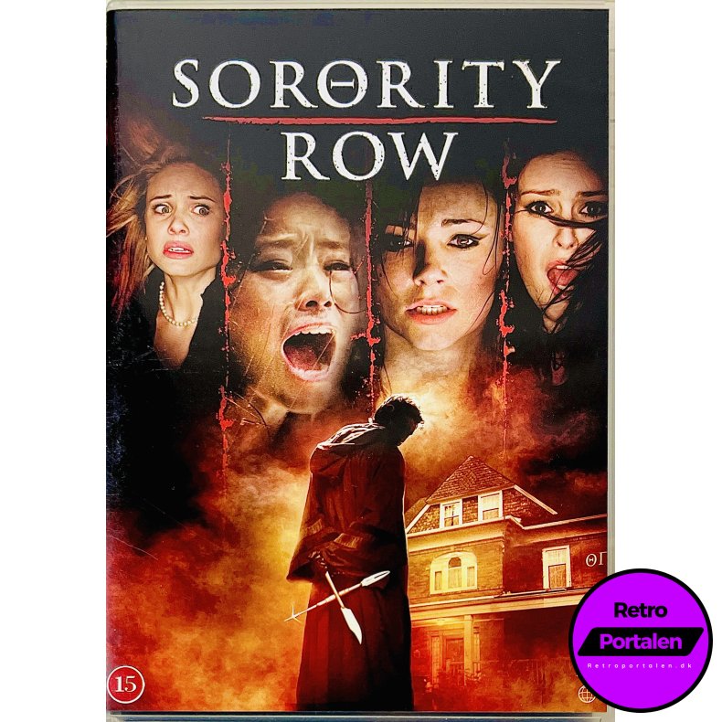 Sorority Row (DVD)
