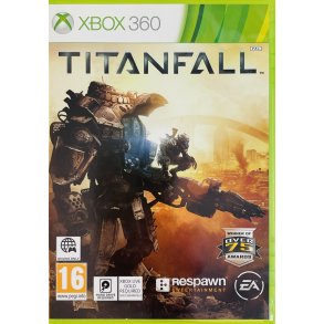 Titanfall (Xbox 360)
