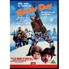 Snow Day (DVD)