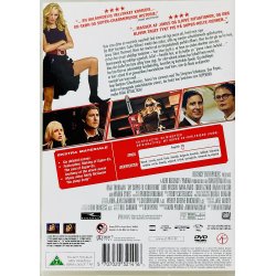 My Super Ex-Girlfriend (DVD)