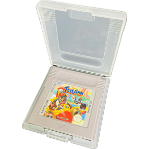 Disneys TaleSpin (Med Case) (Game Boy Classic)