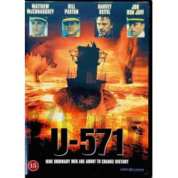 U-571 (DVD)