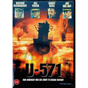 U-571 (DVD)