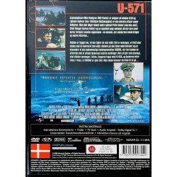 U-571 (DVD)