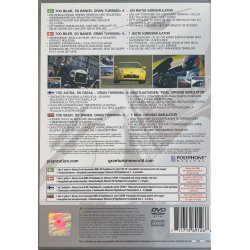 Gran Turismo 4 (Platinum) (PS2)