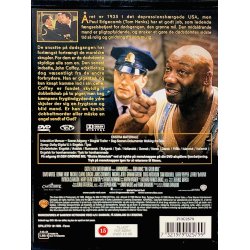 Den Grnne Mil (The Green Mile) (DVD)