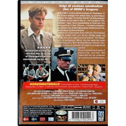 En Verden Udenfor (The Shawshank Redemption) (DVD)