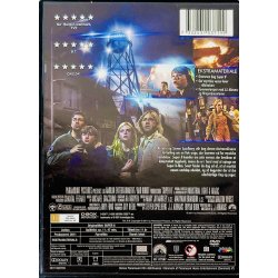 Super 8 (DVD)