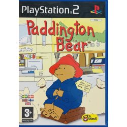 Paddington Bear (PS2)