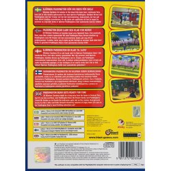 Paddington Bear (PS2)