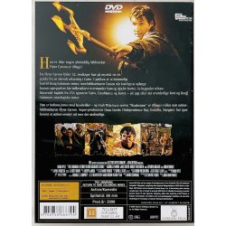 The Librarian: Return To King Solomons Mines (DVD)