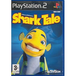 Shark Tale (PS2)