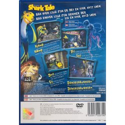 Shark Tale (PS2)