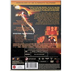 Sunshine (DVD)