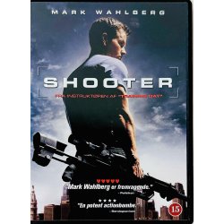 Shooter (DVD)