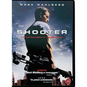 Shooter (DVD)