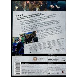 16 Blocks (Sixteen Blocks) (DVD)