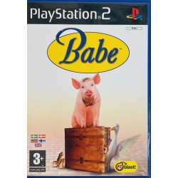 Babe (PS2)