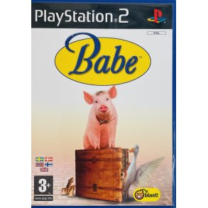 Babe (PS2)