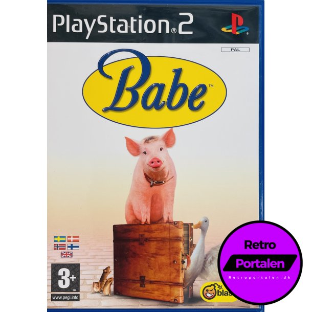 Babe (PS2)