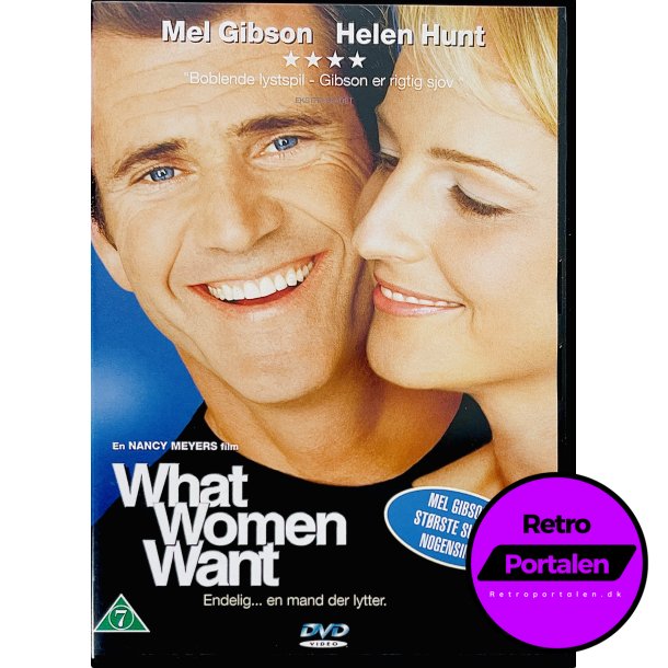 What Women Want (DVD)
