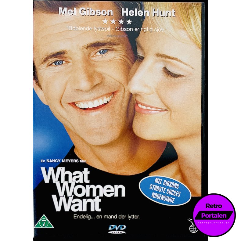 What Women Want (DVD)