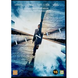Tenet (DVD)
