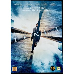 Tenet (DVD)