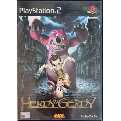 Herdy Gerdy (PS2)