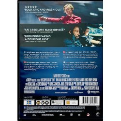 Tenet (DVD)