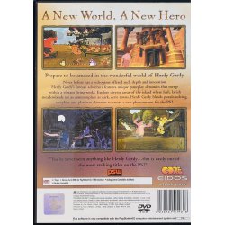 Herdy Gerdy (PS2)