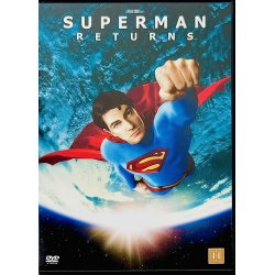 Superman Returns (DVD)