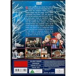 Jullerup Frgeby (24 Afsnit) (DVD)