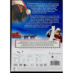 Julemand Sges (Call Me Claus) (DVD)
