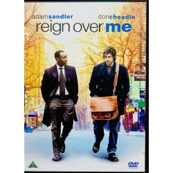 Reign Over Me (DVD)