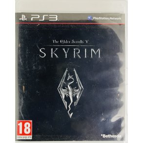 Skyrim (PS3)