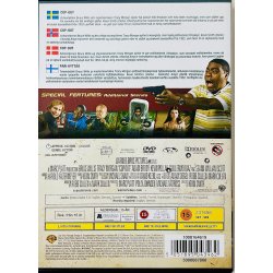 Cop Out (Bruce Willis) (DVD)