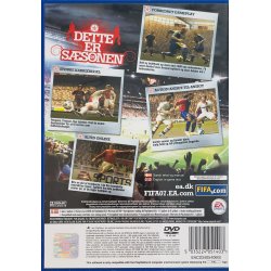 Fifa 07 (PS2)