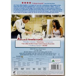 Nsten Helt Perfekt (Spanglish) (DVD)