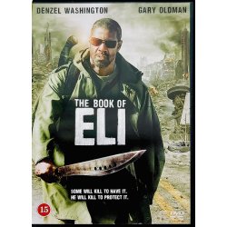 The Book Of Eli (DVD)