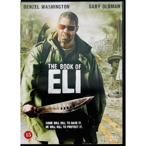 The Book Of Eli (DVD)