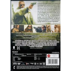 The Book Of Eli (DVD)