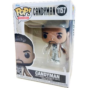Funko POP! - Candyman: Candyman (Nr. 1157) (889698573719) (NY)